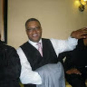 Meet your Posher, Kevin